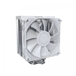 Montech NX400 Procesor Răcitor de aer 12 cm Alb 2 buc.
