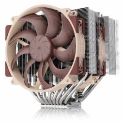 Noctua NH-D15 G2 HBC sistem răcire computer Procesor Răcitor de aer 14 cm