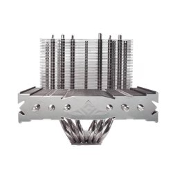 Prolimatech Genesis Procesor Ventilator 14 cm Argint