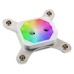 Aqua Computer cuplex kryos NEXT RGBpx Water Block CPU – LGA2011/2011-3/2066, Acetal + Nikel