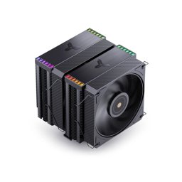 Jonsbo HX6280 PWM RGB Cooler CPU 130 mm – Negru