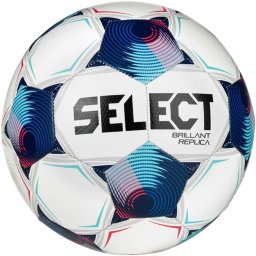 Minge fotbal Select Brillant Replica V25