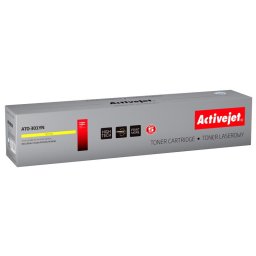 Activejet ATO-301YN toner for OKI 44973533
