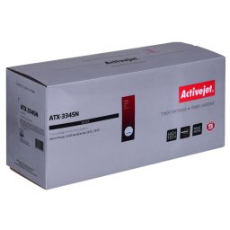 Activejet ATX-3345N toner cartridge for Xerox printer, replacement XEROX 106R03773; Supreme; 3000 pages; black
