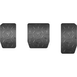 Rubber Grip T-LCM