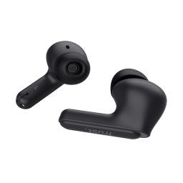Casti Casti Trust Yavi earbuds wireless, negru