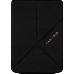 H-SO-634-K-WW, 6 ", Negru