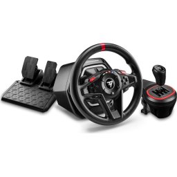 Kierownica Thrustmaster T128 Shifter Pack (4460267)