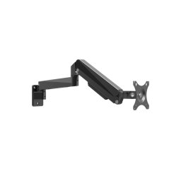 Suport monitor MNT18-1, 10"-42", Max. 6.5 kg, Negru