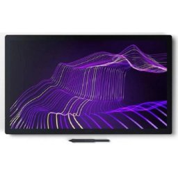 Tableta grafica DTH271K0B, 27 inch, Negru