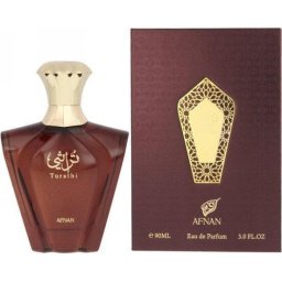 Afnan Perfumy Męskie Afnan EDP Turathi Homme Brown (90 ml)