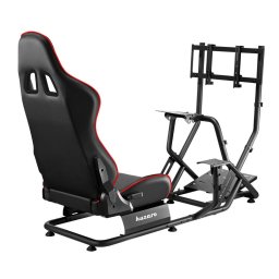 Scaun Gaming Speed 6.0 Simracing Rosu-Negru