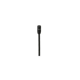 Microfon MKE 2 BLACK EW, Wired, Cu lavaliera, Negru