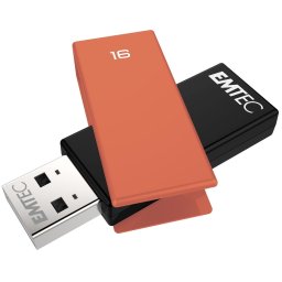 Memorie USB USB2.0 C350 16GB Brick Red
