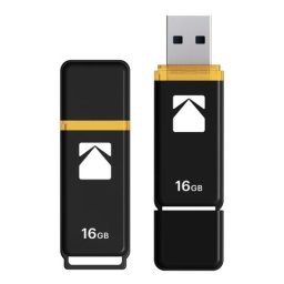 Memorie USB USB3.0 K100 16GB EKMMD16GK103