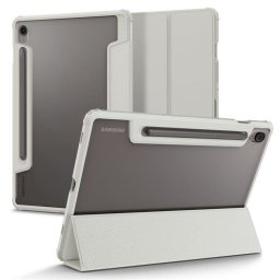 Husa Spigen Ultra Hybrid Pro, gray - Samsung Galaxy Tab S10 FE
