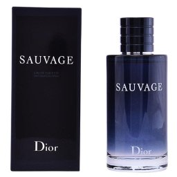 Dior Sauvage Edt Spray