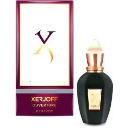 Xerjoff Ouverture EDP U 50 ml