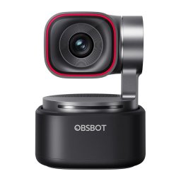 Camera web Camera web 4K PTZR Obsbot Tiny 3Control AI