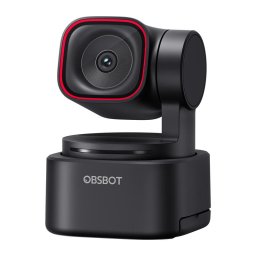 Camera web Camera web 4K PTZR Obsbot Tiny 3 LiteControl AI