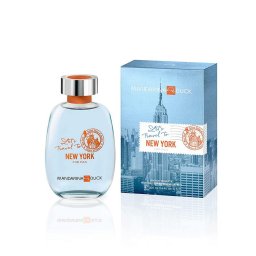 Mandarina Duck Let's Travel To New York EDT M 100 ml
