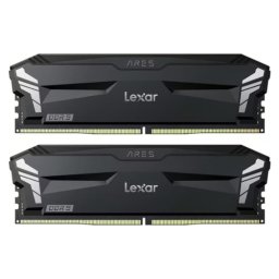 Memorie Kit ARES Intel XMP 3.0 32GB DDR5-6000 MHz CL30 Dual Channel