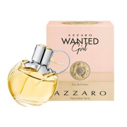 Azzaro Wanted Girl EDP W 30 ml