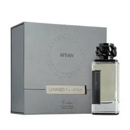 Afnan Lynked Freedom EDP M 100 ml