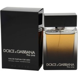 Dolce & Gabbana The One for Men EDP M 150 ml