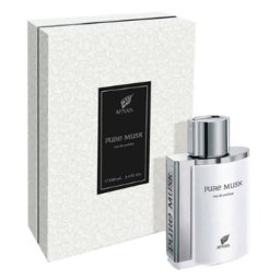 Afnan Pure Musk EDP U 100 ml
