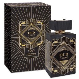 Zimaya Noya Oud Is Great EDP U 100 ml