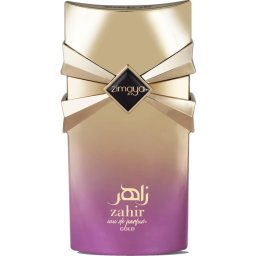 Zimaya Zahir Gold EDP W 100 ml