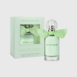 Women'Secret Eau It's Fresh EDT W 30 ml