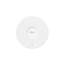 Acces Point Omada TP-LINK EAP723, Dual Band Wi-Fi 7, 1x 2.5G, 4324Mbps/5GHz, 688Mbps/2.4GHz, White