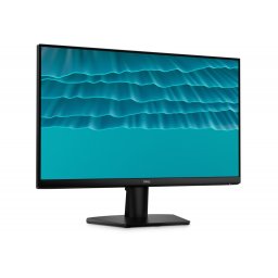 Monitor Dell SE2426H 60.5 cm (23.8") 1920 x 1080 pixels Full HD LCD Black