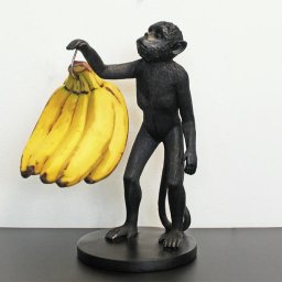 Suport pentru Banane - Maimuță
