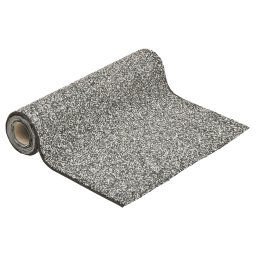 Gossi captuseala de piatra, gri, 200x100 cm