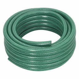 Gossi furtun de aer, verde, 0,5", 50 m, pvc