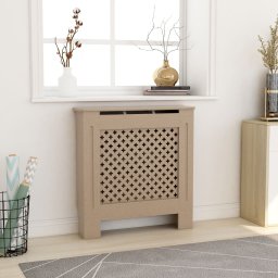 Gossi masca pentru calorifer, 78 cm, mdf
