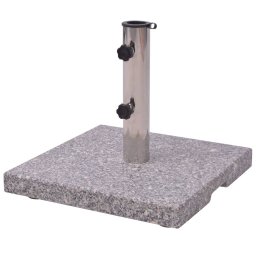 Suport umbrela din granit 20 kg