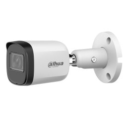 Camera supraveghere analog Dahua, 2MP, Smart IR 30m, Metal, Lentila 3.6mm - HAC-B2A21-U-0360B