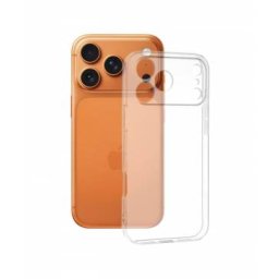 Husa Anti Shock Techsuit Clear Apple iPhone 17 Pro Max Transparenta