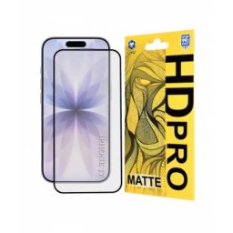 Geam Soc Protector Lito HD Pro Mate Apple iPhone 16 Pro