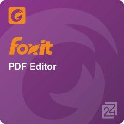 Foxit PDF Editor 1 an 1 - 9 User Achiziție Nouă