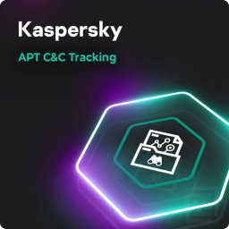 Kaspersky APT C&C Tracking 1 an Base