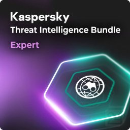 Kaspersky Threat Intelligence Bundle - Expert 1 an Base