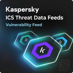 Kaspersky ICS Threat Data Feeds Vulnerability Feed 1 an Base