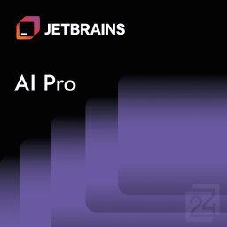 Jetbrains JetBrains AI Pro