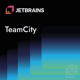 Jetbrains TeamCity 1 User Achiziție Nouă