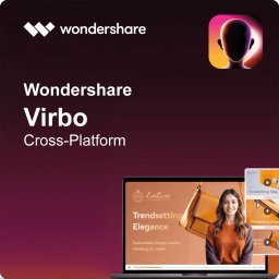 Wondershare Virbo Cross-Platform Starter